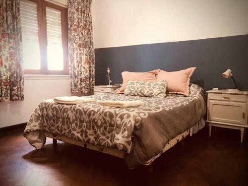 Ultreia Home Meli&fede