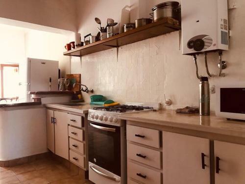 Ultreia Home Meli&fede