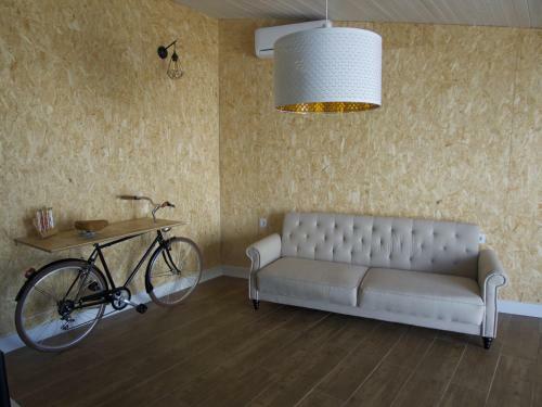 Agroturismo D'vine - Country House