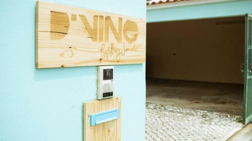 Agroturismo D'vine - Country House
