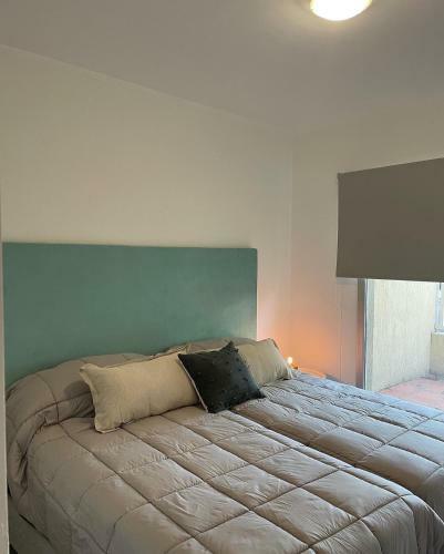 Apartamento Administraci�n Maipu Pb A Depto Premium