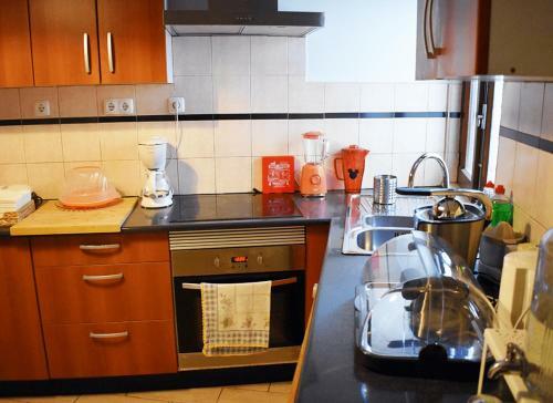 Batalhoz House Bed & Breakfast