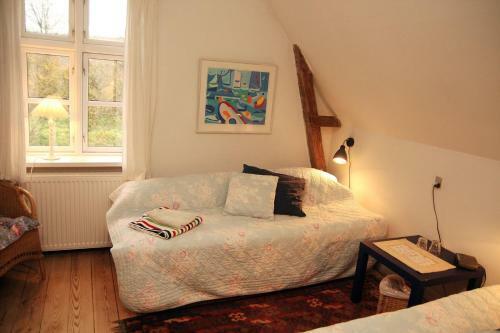 Willes B&B