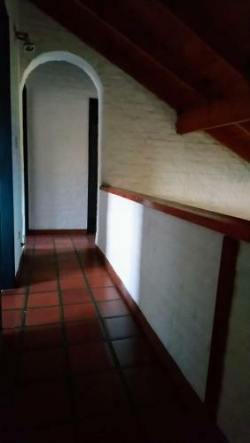 Apartamento D�plex Tandil