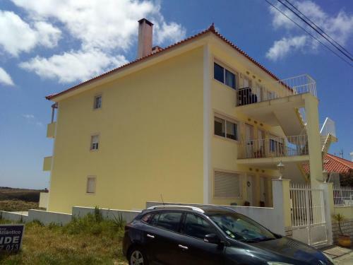 Apartamento Sailor�s House
