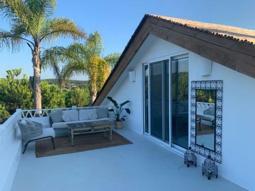 Lovely 2-bedroom Apartment- Comporta