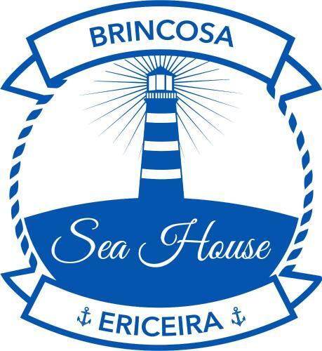 Brincosa Sea House Ericeira