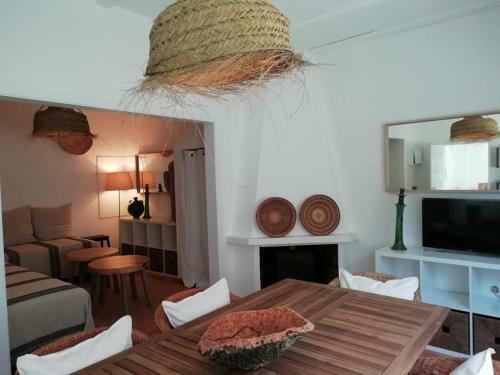 Dunes House