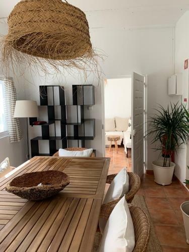 Dunes House