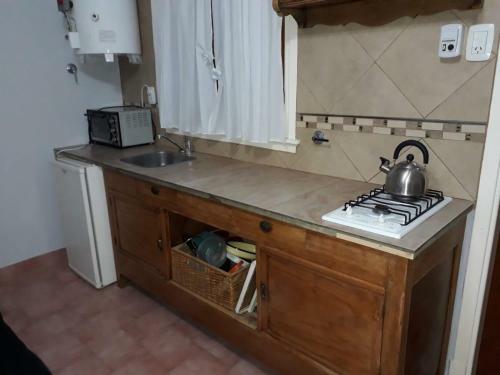 Apartamento Montevideo