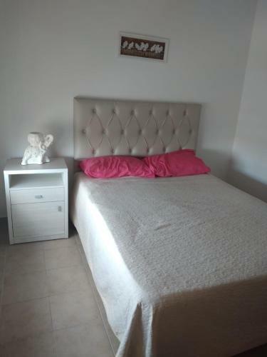 Apartamento Depto Centrico
