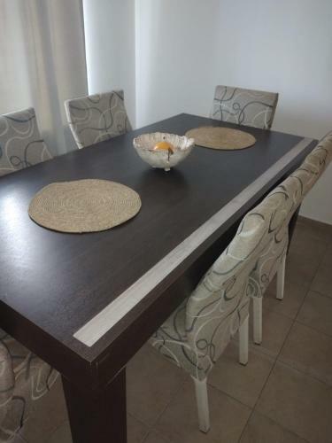 Apartamento Depto Centrico