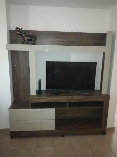 Apartamento Depto Centrico
