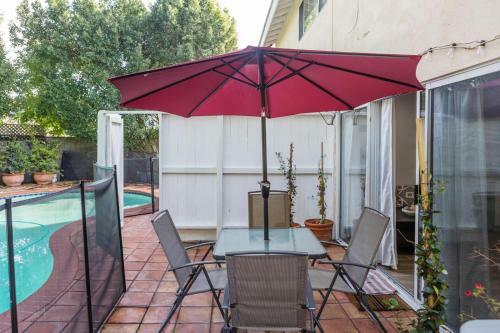 Apartamento Spacious Guest Studio With Private Entry