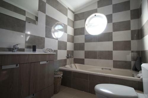 Casa S�o Jorge