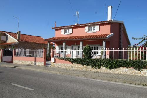 Casa S�o Jorge