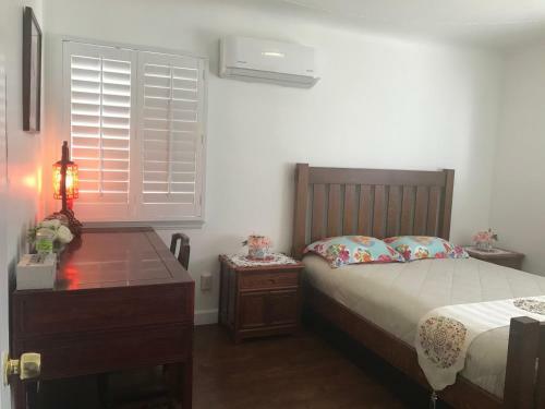 Lax Teresa Air B&B