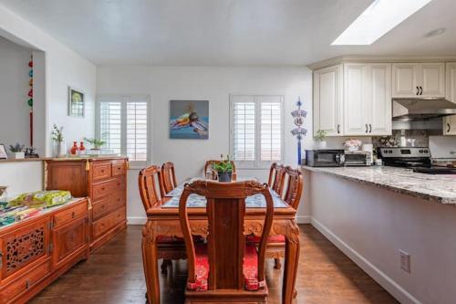 Lax Teresa Air B&B