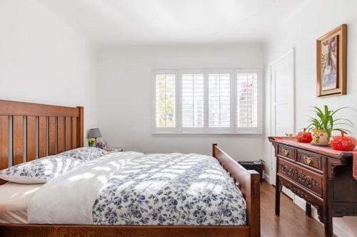 Lax Teresa Air B&B