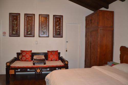 Lax Teresa Air B&B