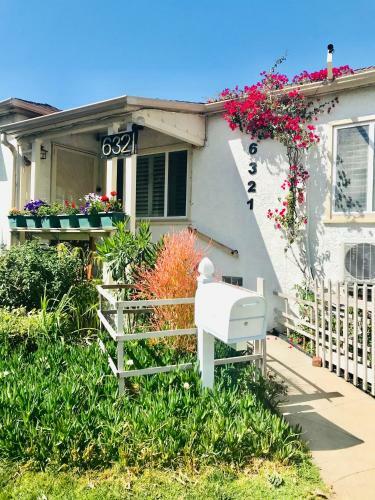 Lax Teresa Air B&B