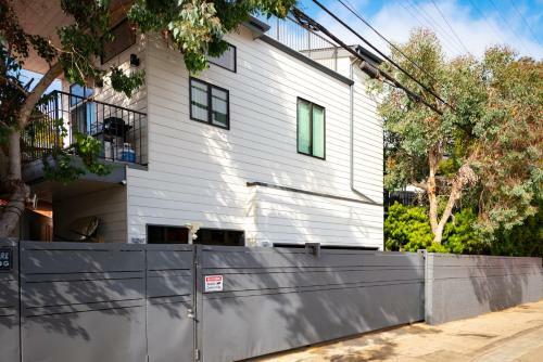 Apartamento Venice Beach Delight