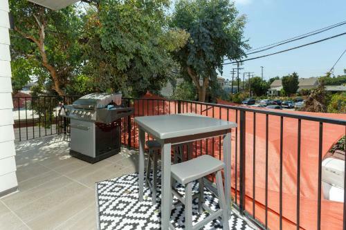 Apartamento Venice Beach Delight