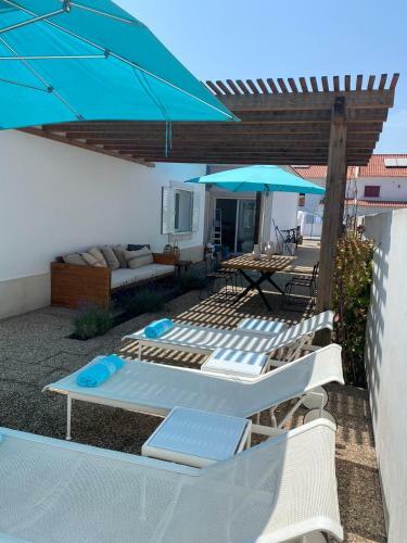 Villa Casa Sofia Comporta