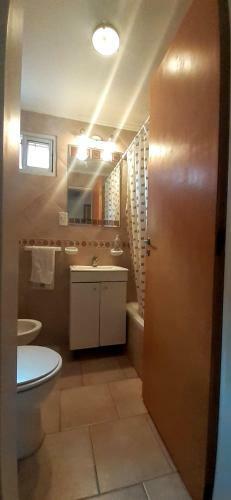 Apartamento Departamento Arana
