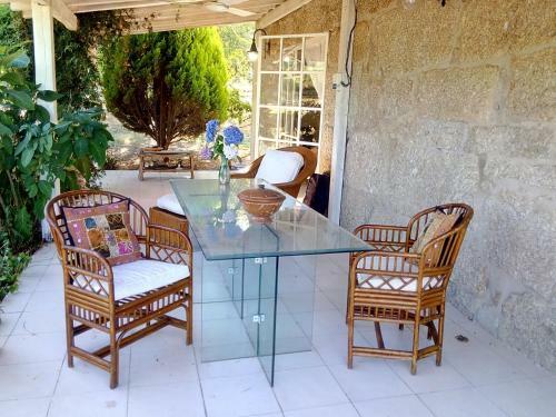Hostal Mensagem Da Estrela