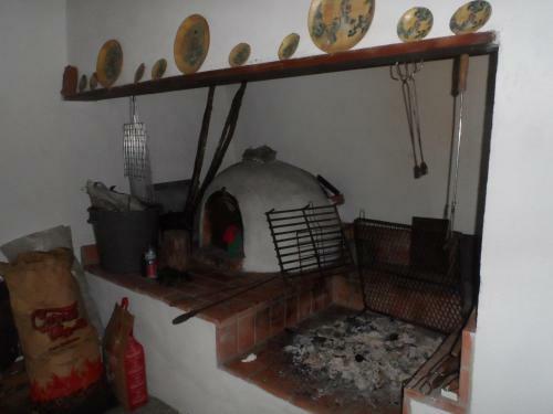 Casa Da Palmeira