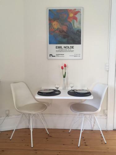 Apartamento Villa Plana