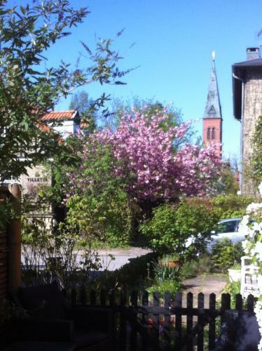 Apartamento Villa Plana