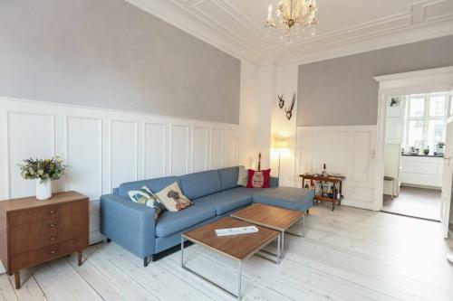 Apartmentincopenhagen Apartment 1357