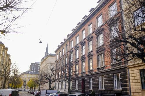 Apartmentincopenhagen Apartment 1357