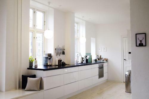 Apartmentincopenhagen Apartment 1357