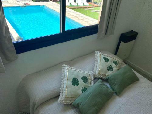 Apartamento El Refugio I