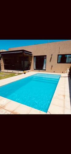 Apartamento El Refugio I