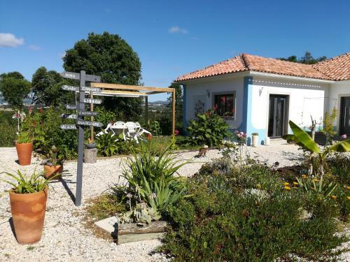 G�te Canto Azul
