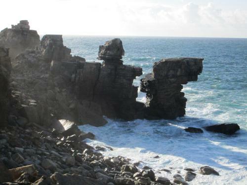 G�te Canto Azul