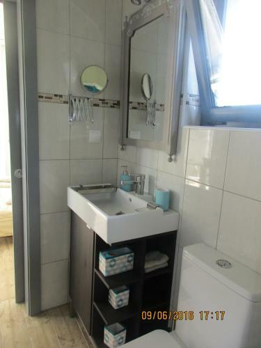 G�te Canto Azul