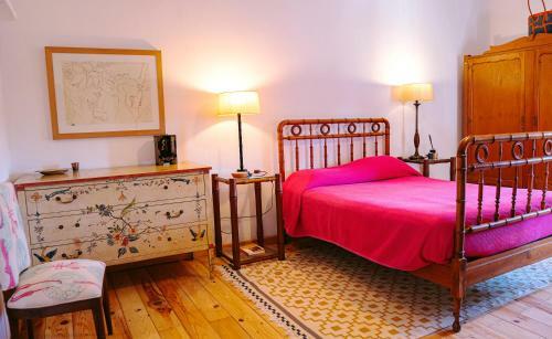 Casa Das Mouriscas