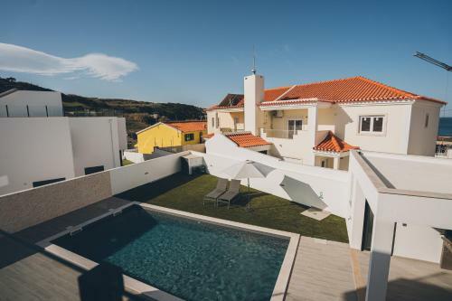 Villa Porto Dinheiro