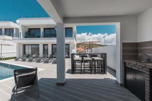 Eden Villa