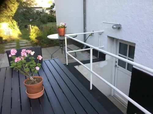 Valby Apartments