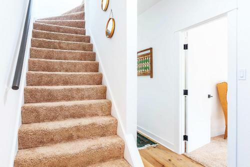 Charming Spanish Mid-century Gem Near Lax/beaches