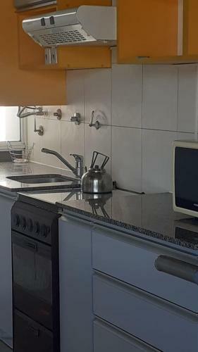 Apartamento Departamento 1 - 4 Personas