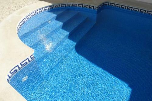 Villa Mia's House