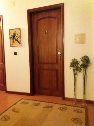 Hostal A Minha Casa Da Serra - Alojamento Local