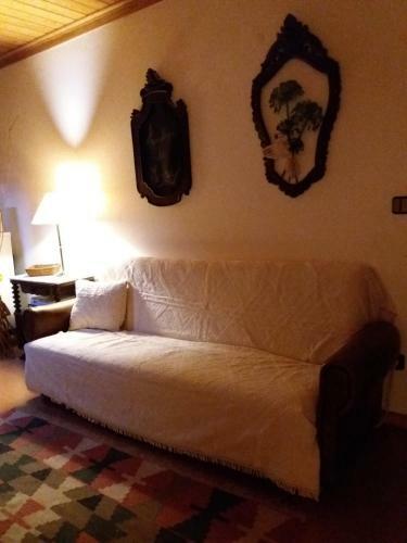 Hostal A Minha Casa Da Serra - Alojamento Local